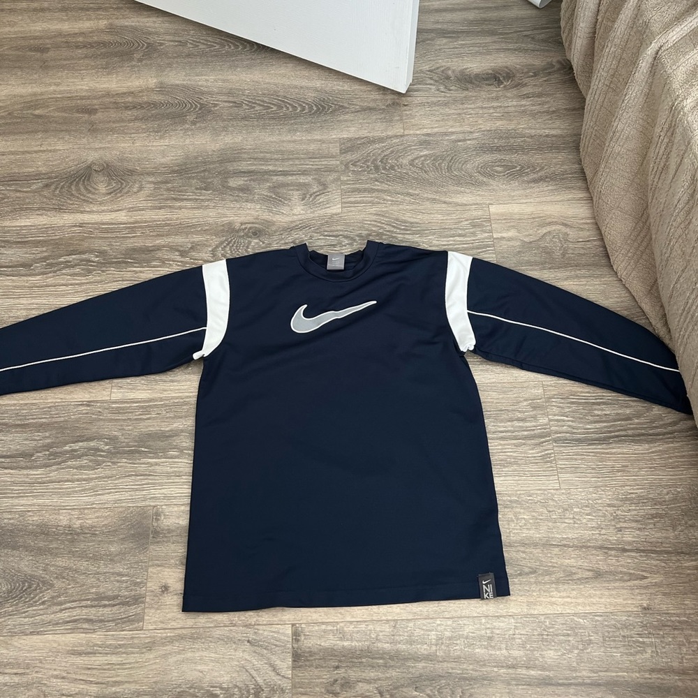 VINTAGE NIKE HOODIE